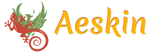 L'Archipel d'Aeskin